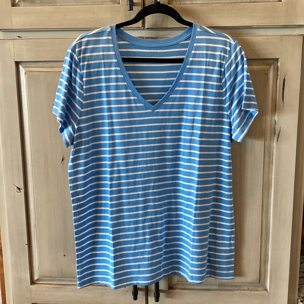 GAP FAVORITE TEE